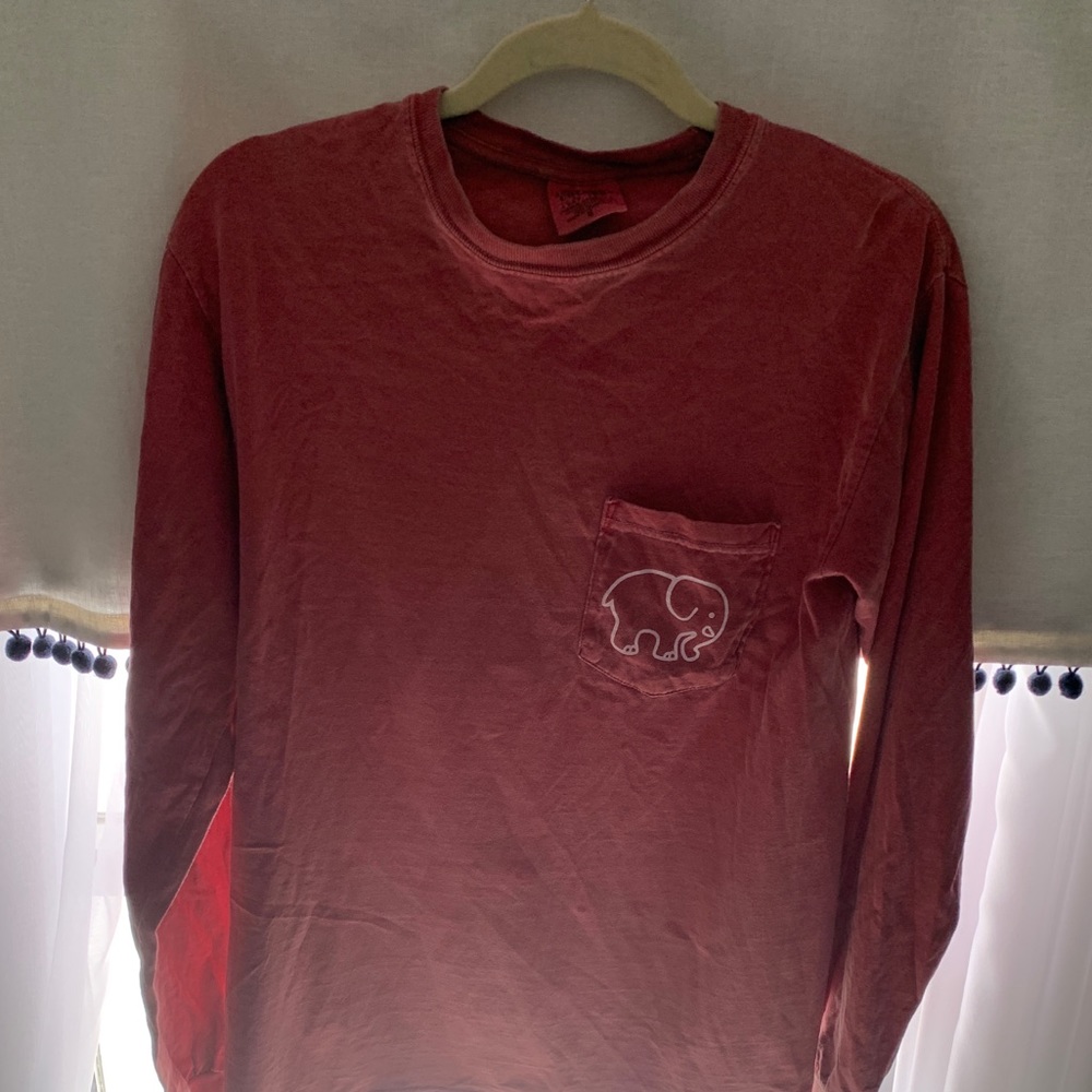 Ivory Ella Long sleeve